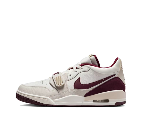 耐克Jordan Legacy 312 低帮篮球鞋ib4712-161 cd7069-020。拾壹