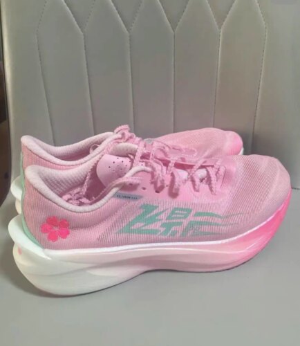 乔丹体育 飞影PB4.0 跑鞋广东77仓