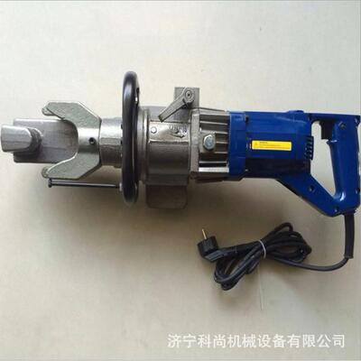 曲供钢应RB-16电动钢筋弯机 手持式筋弯曲机