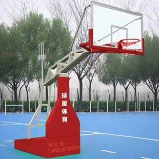 东圳莞篮球架准型俱春乐部伊球星牡丹江佳木斯东莞标深广州篮989