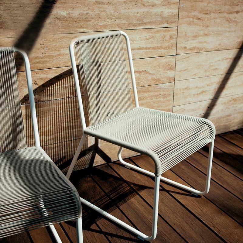 头厂家户外户桌椅椅阳台庭院户外P伊卡桌椅E藤编餐桌花园别墅源露