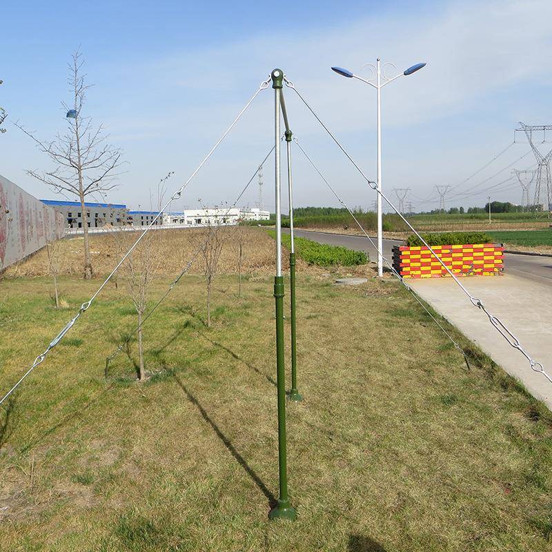 厂家户外单杠赛健款室综合单杠比外学校单杠体育规身器材格齐全款