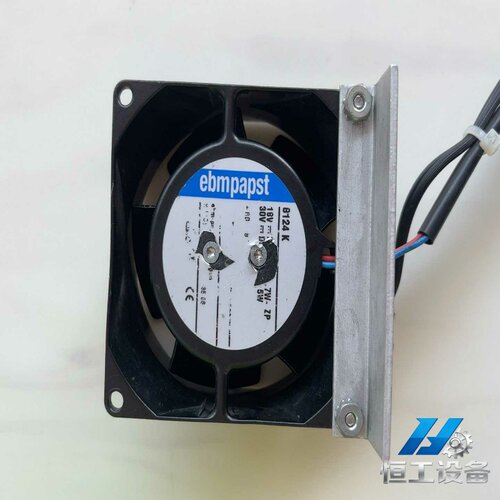询价EBM8124K热电赛默飞世尔i系列通用风扇100907
