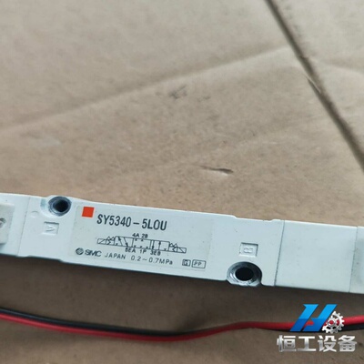 询价SMCSY5140-5LOU一共16个。SMC正品电磁阀