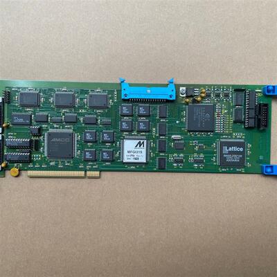 德国 MIKROTRON MFGI31S M405 Rev.-议价