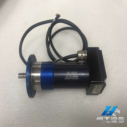 询价faulhaber冯哈伯空心杯24v直流电机3564K024
