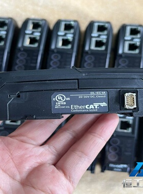 询价基恩士KEYENCEDL-EC1AEtherCAT通讯模