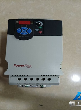 询价~AB罗克韦尔变频器 22F-D013N104 5.5KW