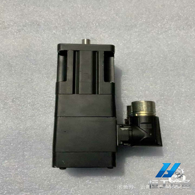 询价AB罗克韦尔伺服电机MPL-B1510V-VJ74AA二手拆