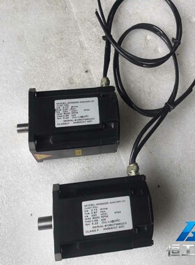 询价科尔摩根伺服电机AKM22E-ANCNR-00