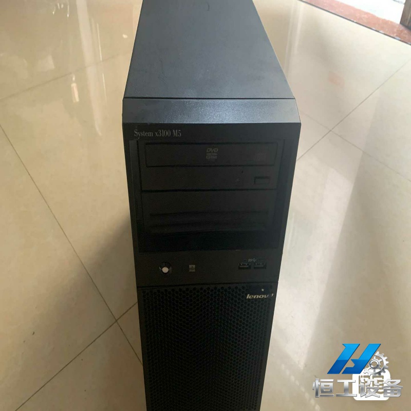 询价~联想 X3100 M5塔式服务器  准系统