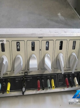 询价~TEGAM DSRB-5CDA十进制同步旋转变压器桥