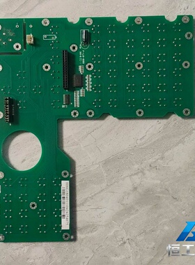 询价凯恩帝K1TBIII-AS系统按键板绿色PCB电路板