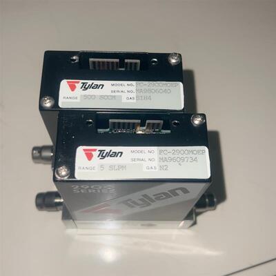 Tylan流量计FC-2900MOEP 议价-议价
