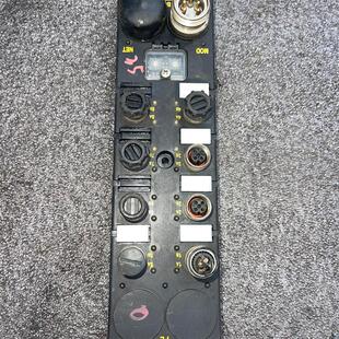 10U Molex Brad莫仕模塊TCDDN 8D0P 議價(jià) 剪