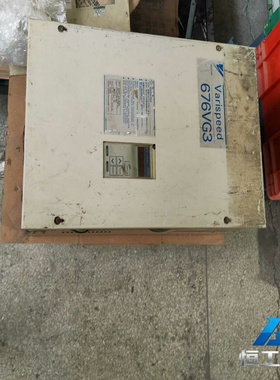询价CIMR-VGL4022安川电梯专用变频器676VG3