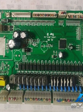 询价兰科LKSKC_BKV2.0e主板，VerB，自动麻将机拆