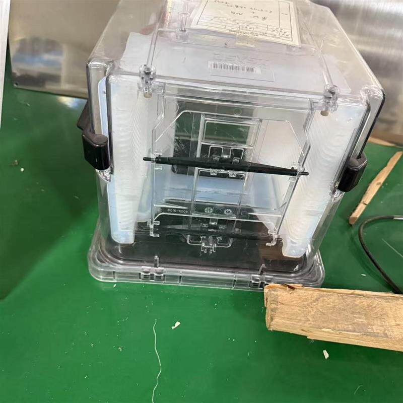 全新出一个ASYST 8寸晶圆盒，型号是SMIF-POD，适-议价