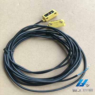 询价邦纳BANNER对射光电Q126E/Q12AB6R