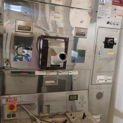 尼康光学工作站，OptiStation-3100，200V单-议价