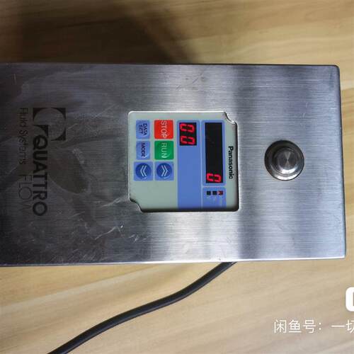 美国PSG集团百士吉泵业QUATTR-议价