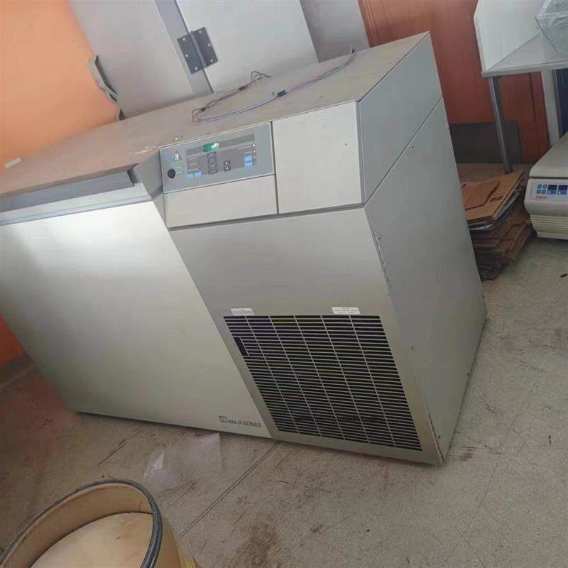 赛默飞超低温冷柜-150度，ULT10140-9-V，疫情开-议价