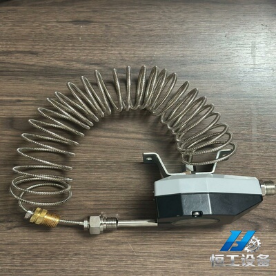 询价~Trafag 471.2331，温度传感器，未使用原厂件