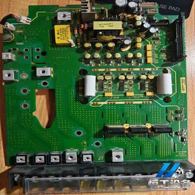 询价MVT303GBQD1汇川变频器电源驱动板带模块150A