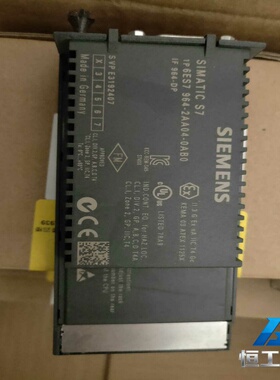 询价6ES7964-2AA04-0AB0全新裸卡，实单的来，品