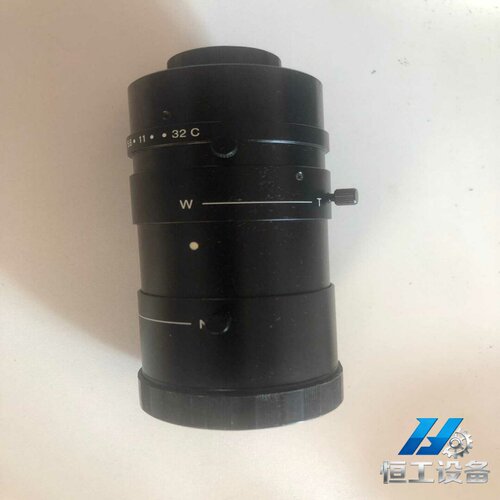 询价日本computat康标工业镜头MLH-10XMACRO