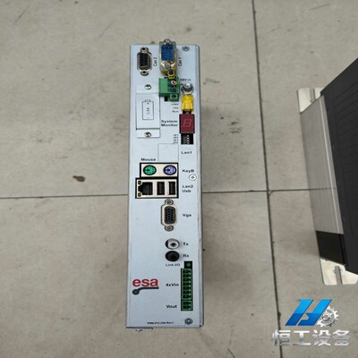 询价RACKCNS5004AMECH.1CAN伺服驱动器es