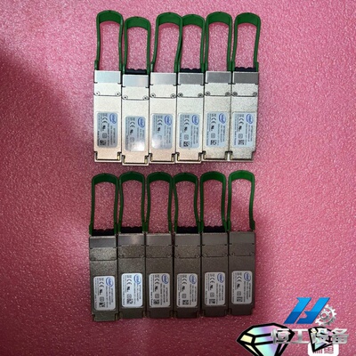 询价~INTER SPTSBP2CLCKS 100G-CWDM4