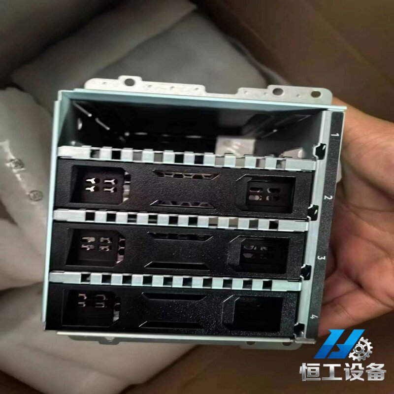 询价~HP ML30 ML110 G10塔式服务器3.5寸硬盘笼子