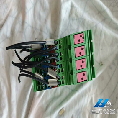 询价菲尼克斯IBIL24DO8模块，型号2726269，