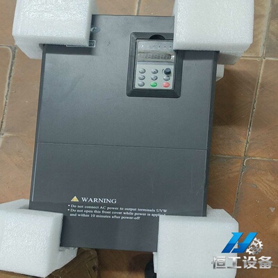 询价ENC易能变频器EN600-4T0550P，55KW，380