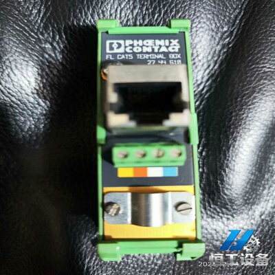 询价菲尼克斯2744610FL.CAT5.TER