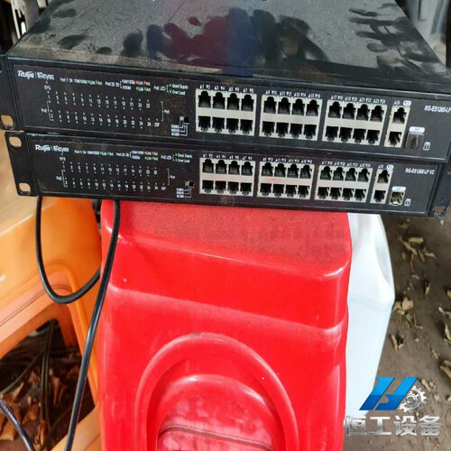询价锐捷睿易rg-es126s-lpv224口poe供电交