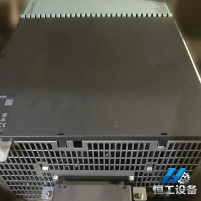 询价西门子SINAMICS单电机模块，型号6SL3120-1TE