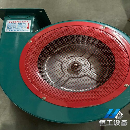 询价上海禹涛低噪声离心式鼓风机DF-7，电压380V，功率750