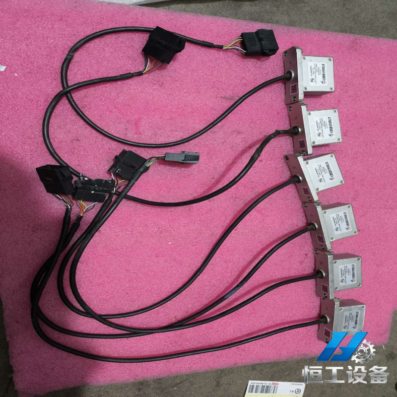 询价三菱电梯无机房主机曳引机编码器Z65AC-50TZW-3-