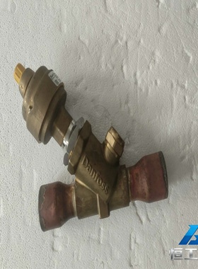 询价丹佛斯电子膨胀阀ETS250，型号034G2601