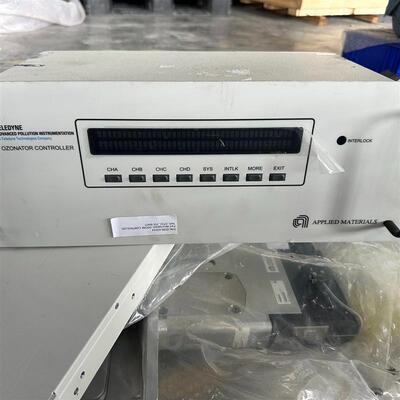 AMAT TELEDYNE、OZONATOR CONTROL-议价
