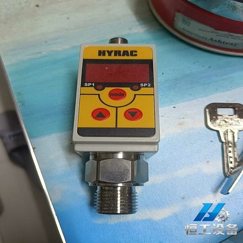 询价PQ35-P060G12H2SQ智能负压传感器数显压力测控