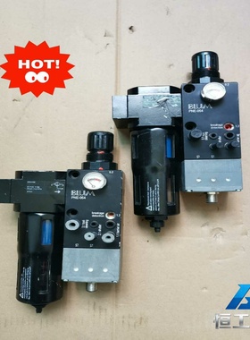 询价波龙激光对刀仪控制阀PNE054-A40；过滤器80025