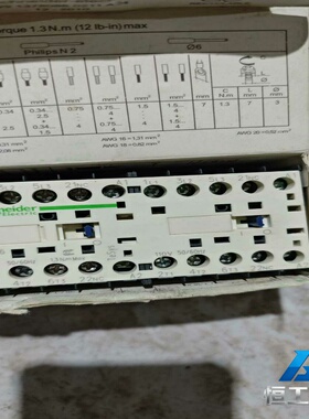 询价施耐德LC2K0601F7接触器，110V50/60Hz，