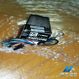 询价鸣志TSM11Q M01闭环一体式 步进伺服电机 4RL