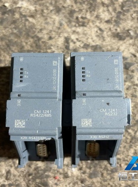 询价西门子SIMATICS7-1200CM1241通讯模块