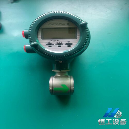 询价全新横河AXF电磁流量计，型号AXF025G，公称通径25m