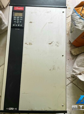 询价丹佛斯VLT5000变频器，VLT5042PT5C54STR