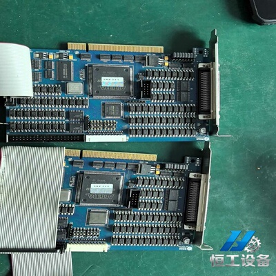询价雷赛DMC2410C四轴运动控制卡，型号DMC2410C-X